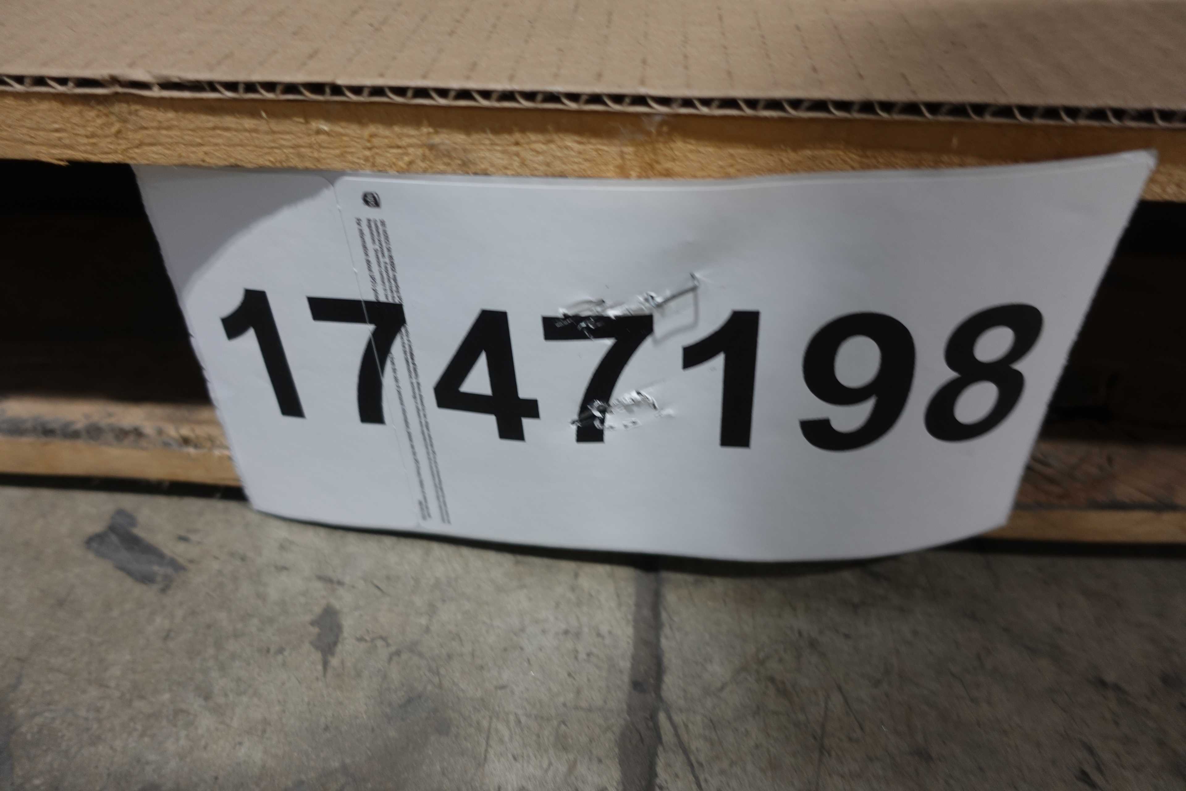 SKU 1747198 - LOT OF 2 ROTARY LOBE PUMPS - ROTARY LOBE PUMP