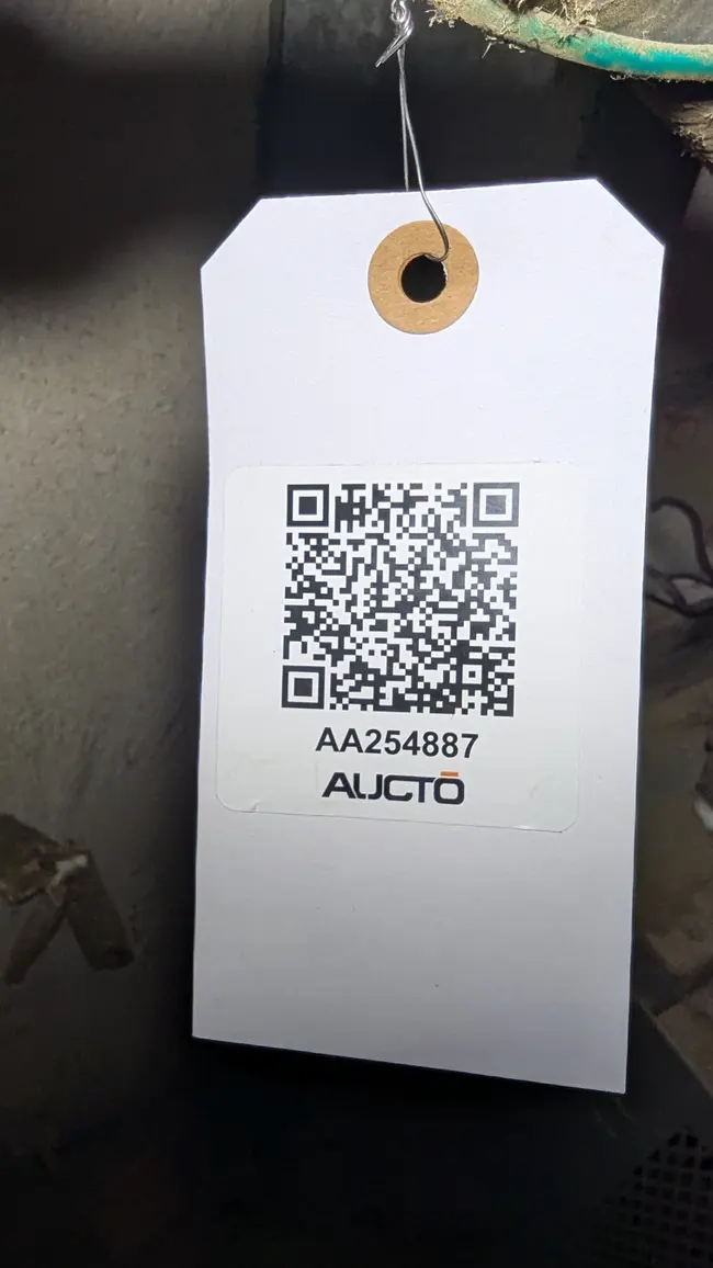 DETCON SD-1X1 GAS ANALYZER - undefined