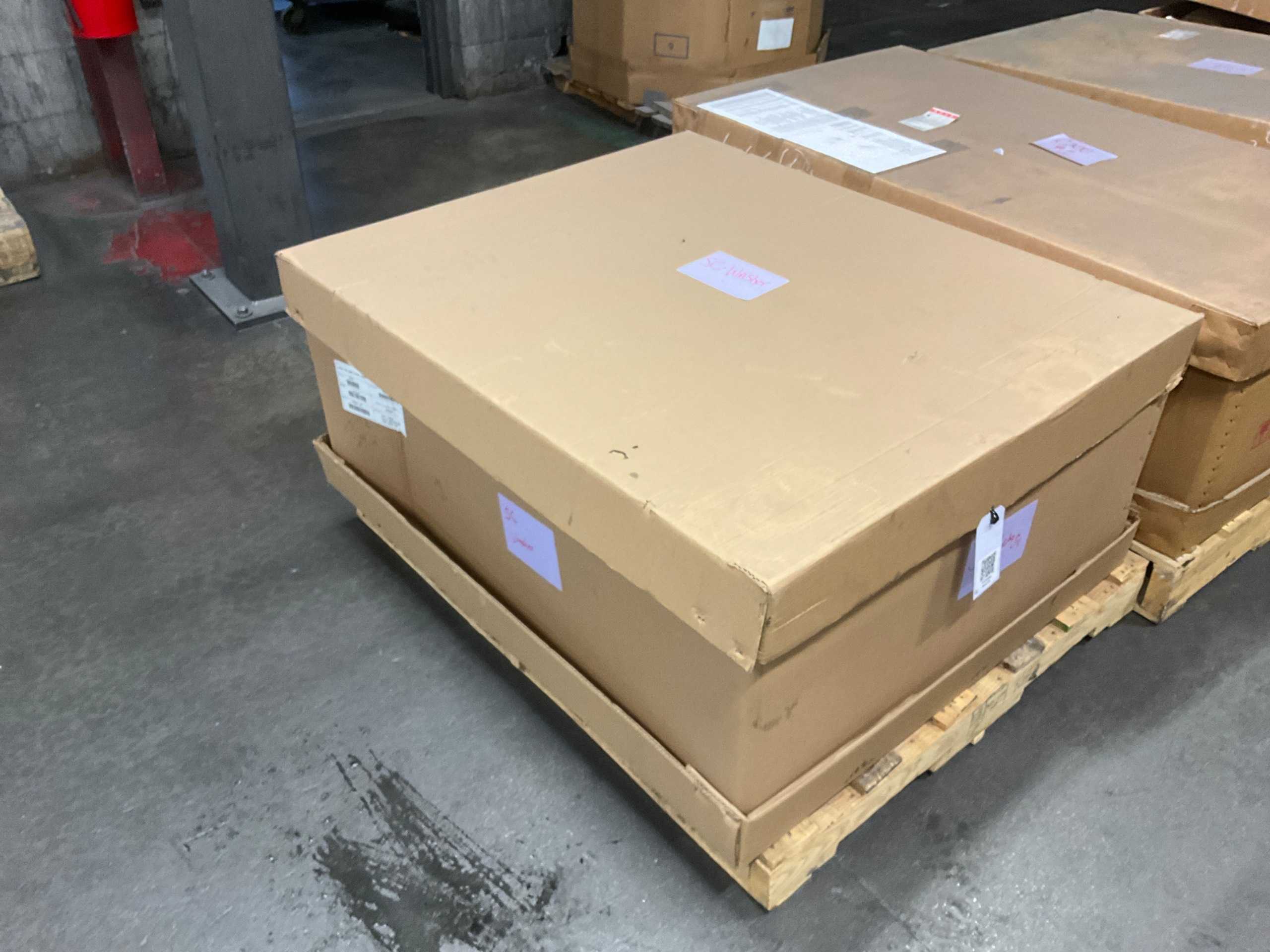 BULK QTY OF IMMERSION HEATERS BULK QTY OF IMMERSION HEATERS