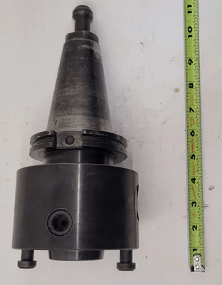 MADISON 3006-315-10500 ROUGH BORING HEAD - CAT50 HOLDER TYPE - MACHINE TOOLING