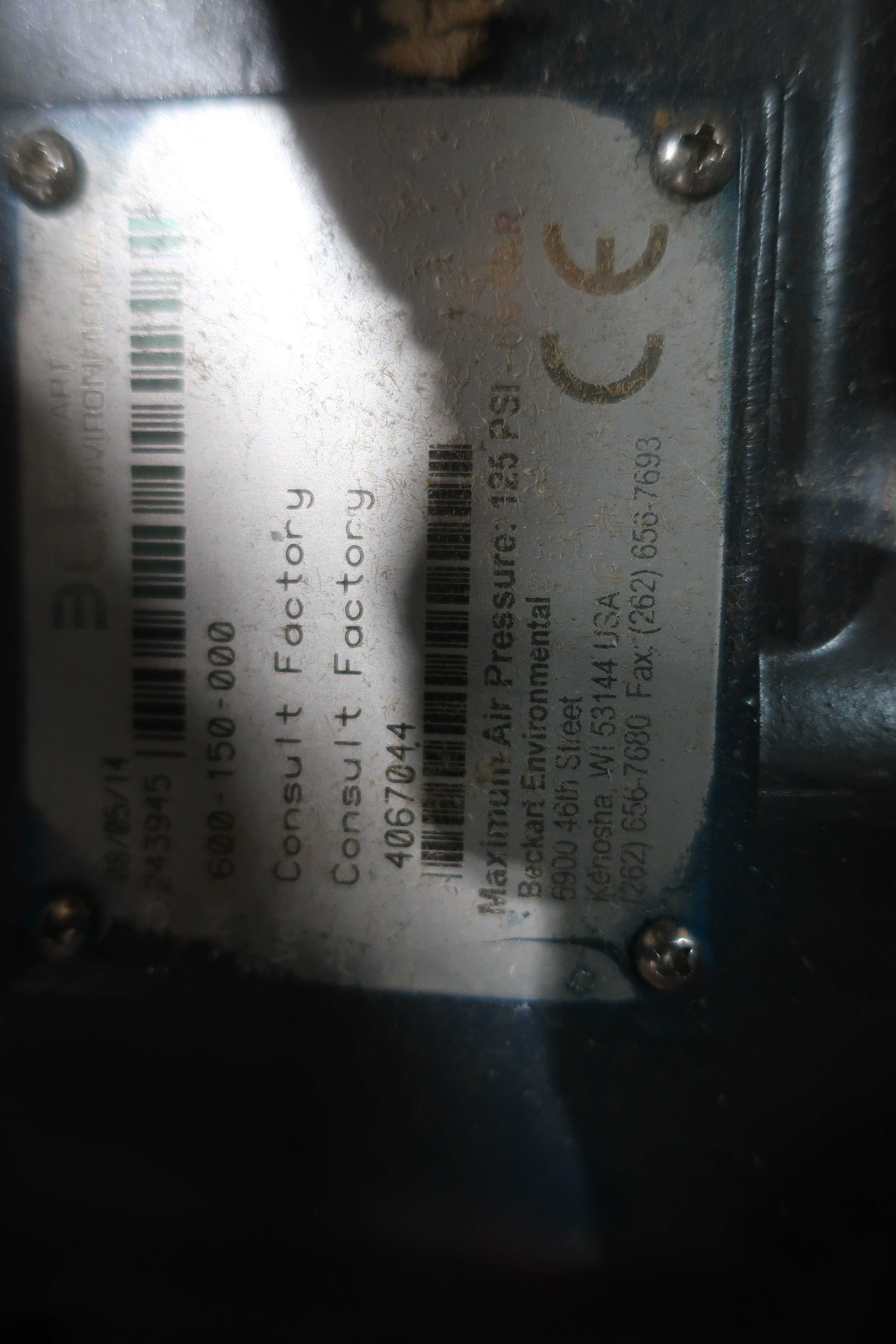 PALLET OF ASSORTED DIAPHRAGM PUMPS - DIAPHRAGM PUMP