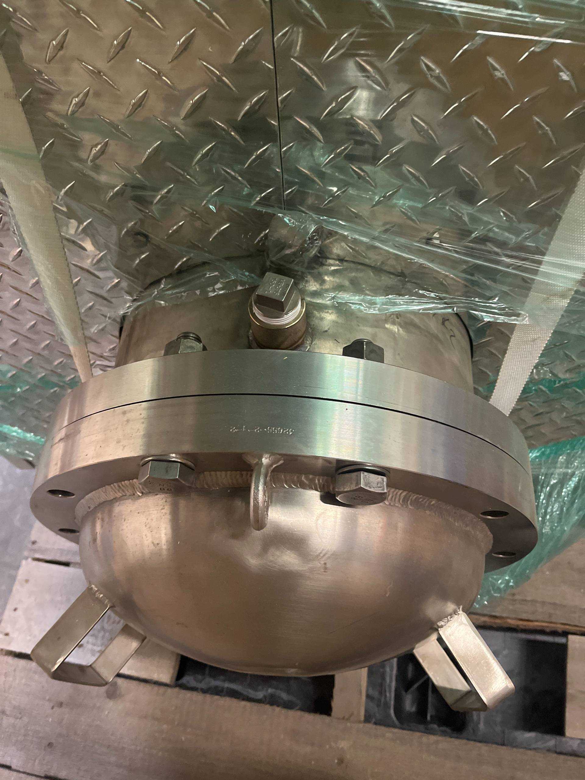 MICROWAVE REACTOR - REACTORS
