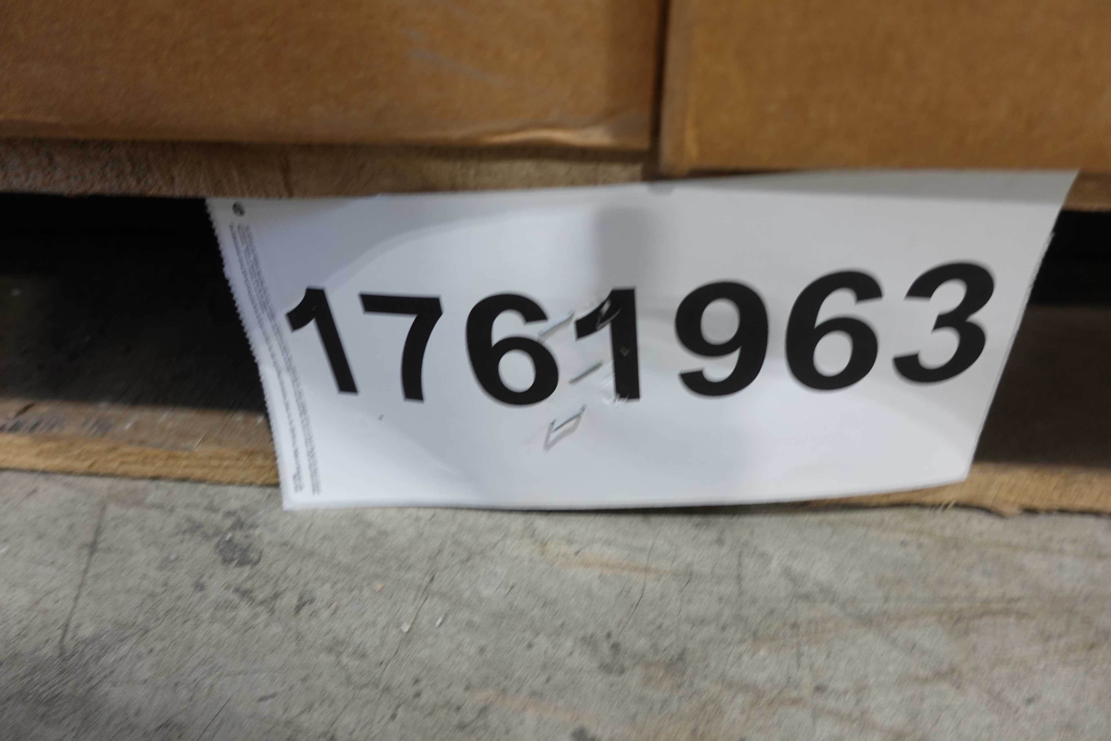 SKU 1761963 - PALLET OF SAFE WEAR GOODFISH CLOTH FACE MASKS - PPE