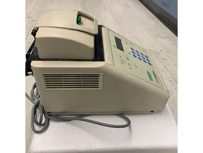 BIO-RAD PTC-200 THERMAL CYCLER - undefined