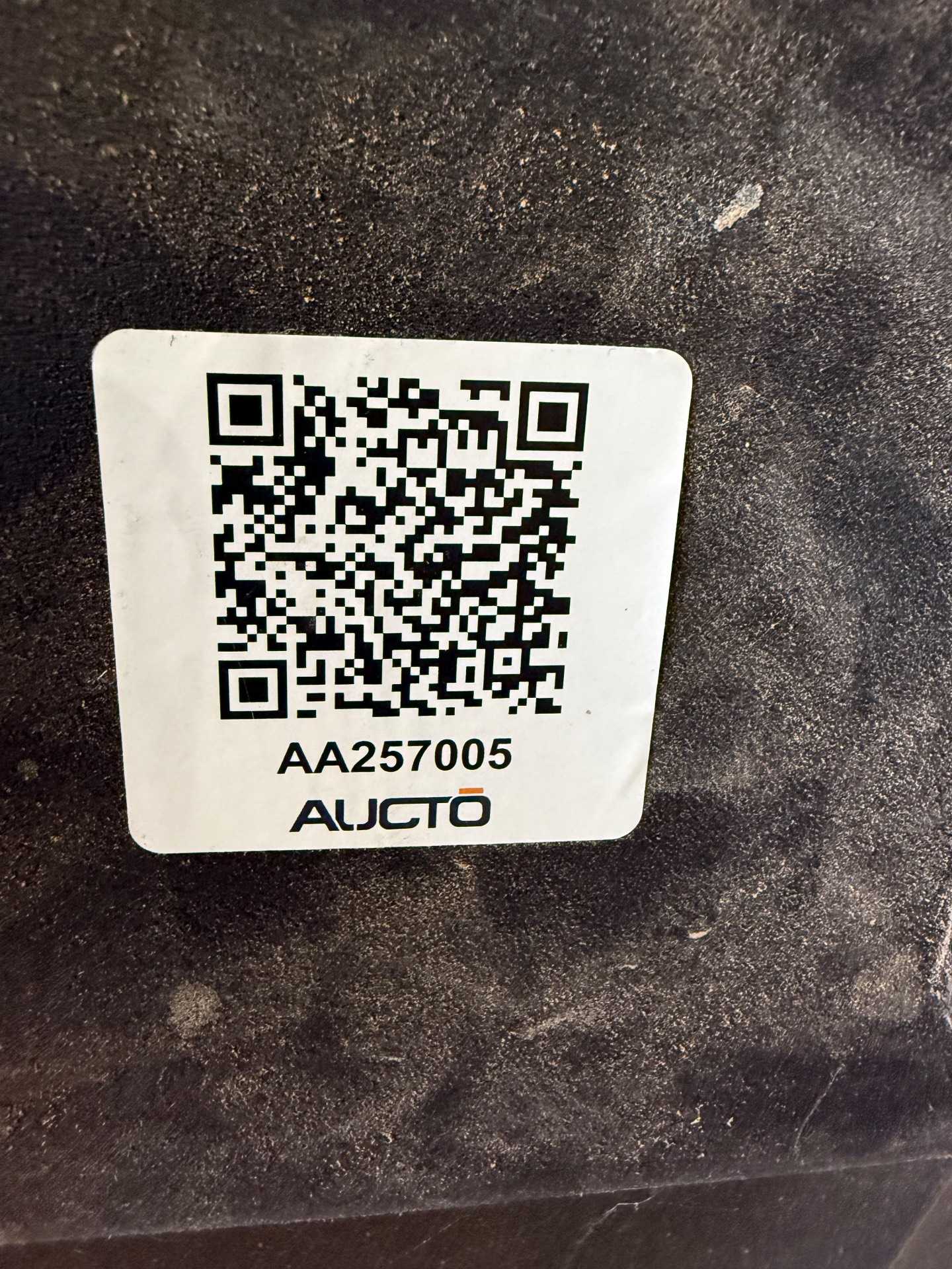 PORTACOOL PACA40001A1 APEX 4000 EVAPORATIVE AIR COOLER - HVAC CONTROLS