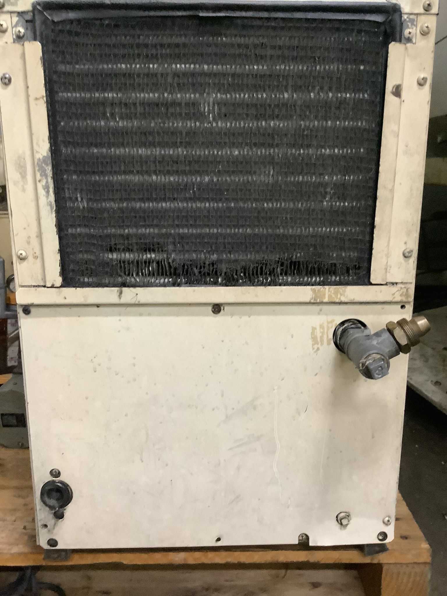 KANTO SEIKI NU-YC40B CHILLER - 