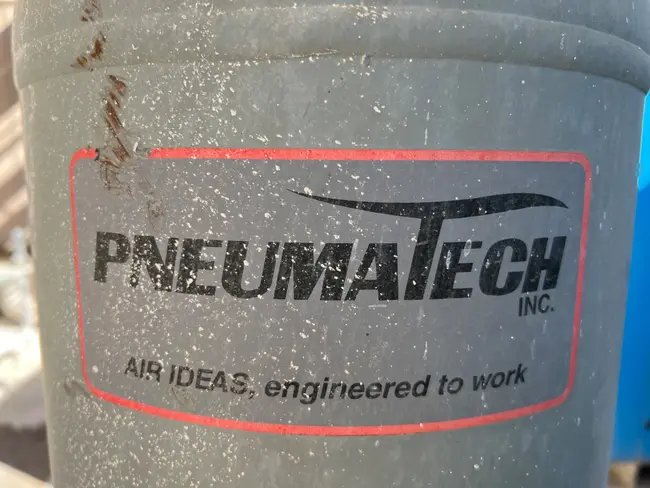 PNEUMATECH PH-200 AIR DRYER - undefined