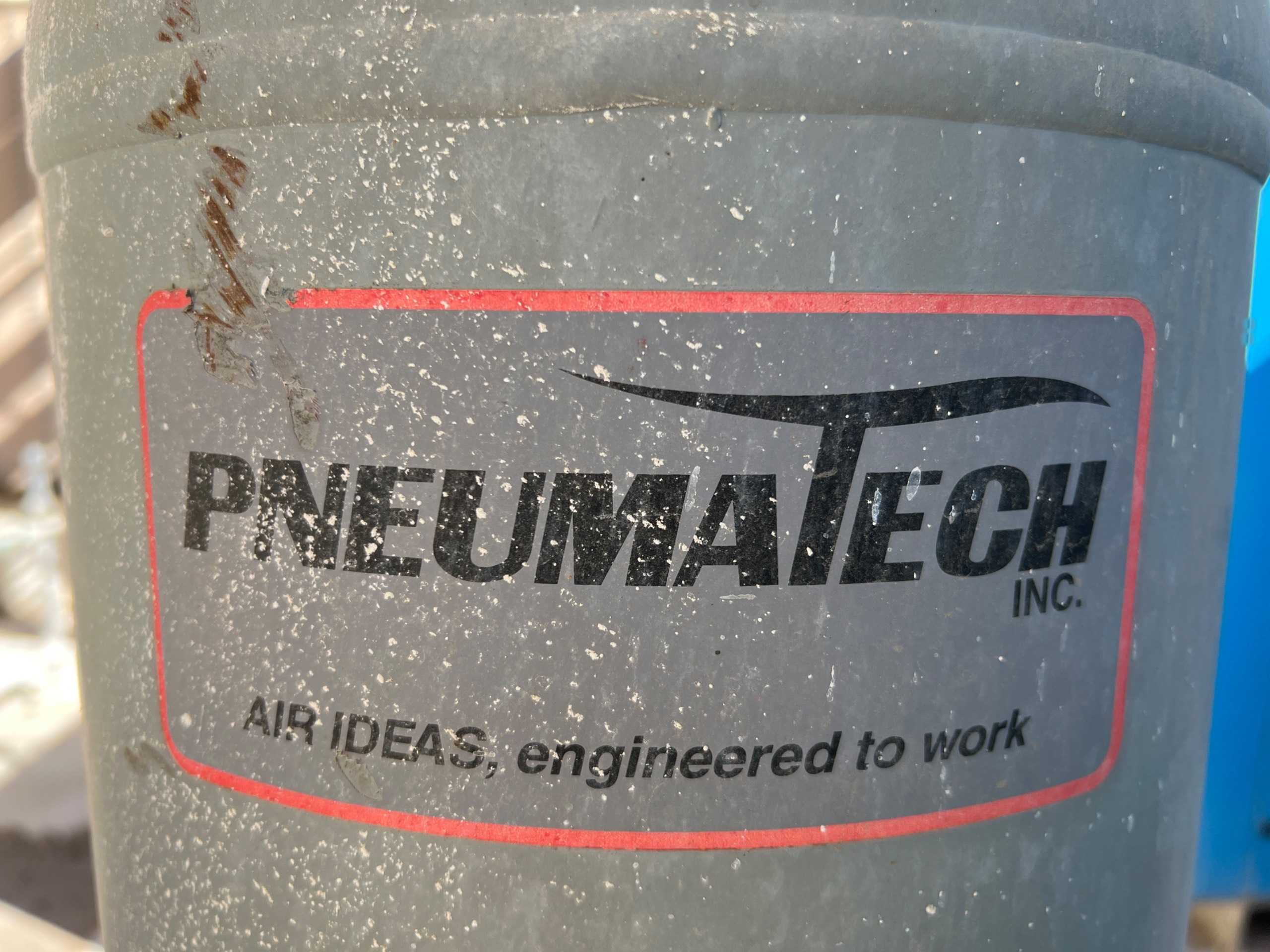 PNEUMATECH PH-200 AIR DRYER - AIR DRYERS