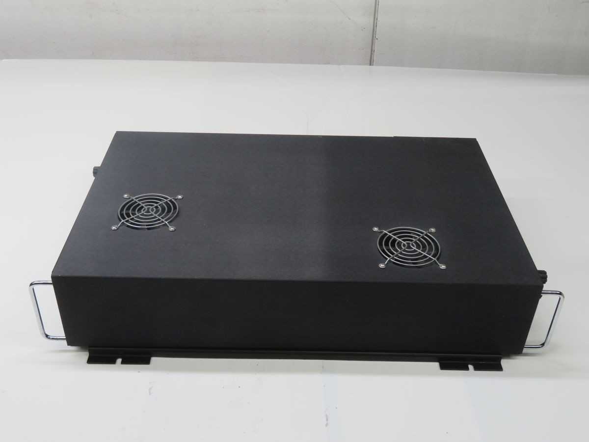 MACHINE VISION PRODUCTS 33579-01, POWER DISTRIBUTION ASSEMBLY, AOI SYSTEM COMPATIBLE - POWER SUPPLIES