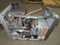 POLYSCIENCE 6360T11SP20C CHILLER, 120 VAC, 650W COOLING, -20/+40°C TEMP, 13.5L/MIN FLOW, 0.57BAR PRESS, 7.2L RES - CHILLERS