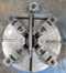 15IN CUSHMAN CHUCK – 4 JAW – D1-6 CAMLOCK - MACHINING TOOLING & PARTS