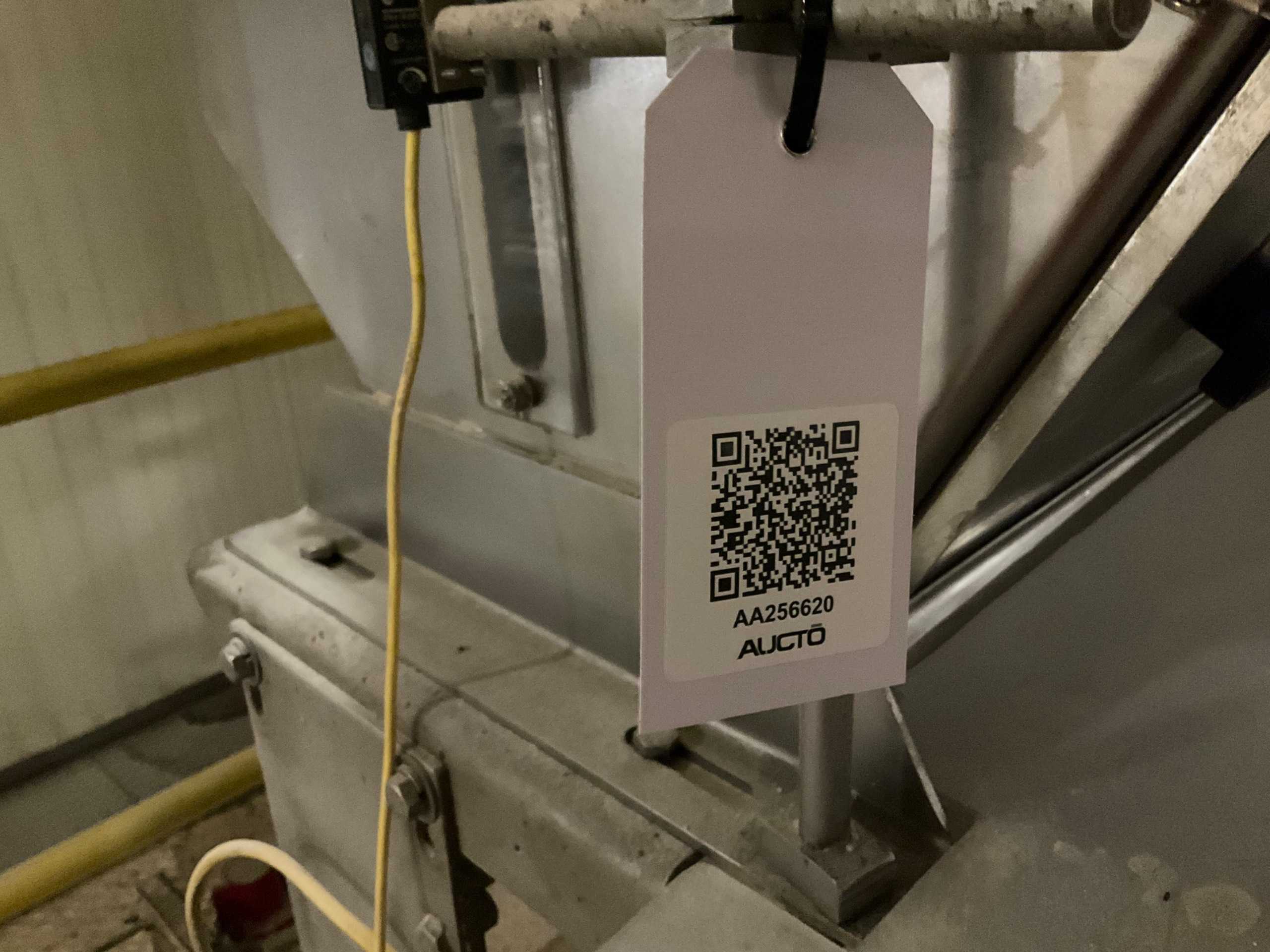 FOOD PRODUCTION LINE SCALE - SCALES