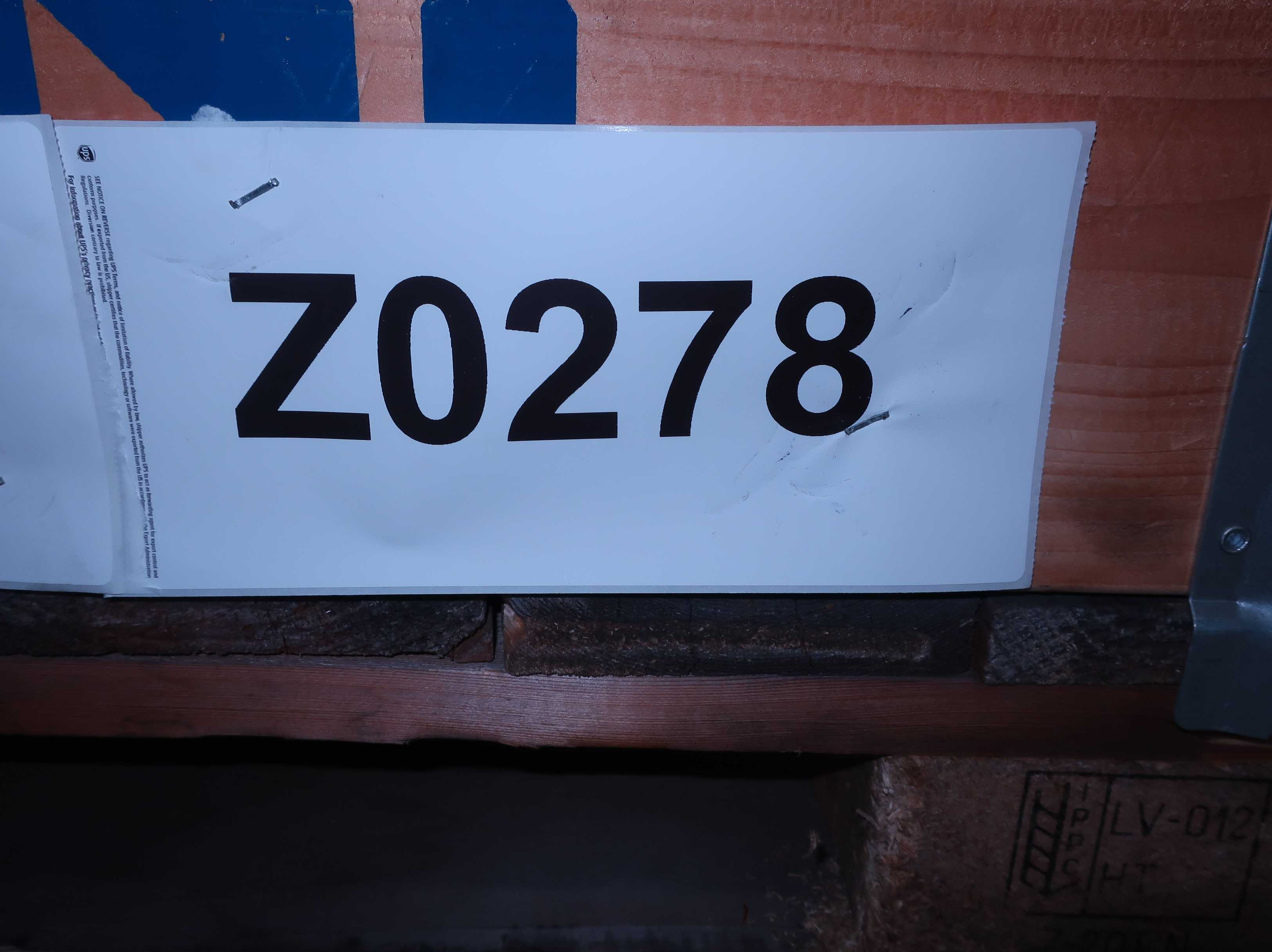 CRATE OF ASSORTED PRECISION BEARINGS - BEARINGS