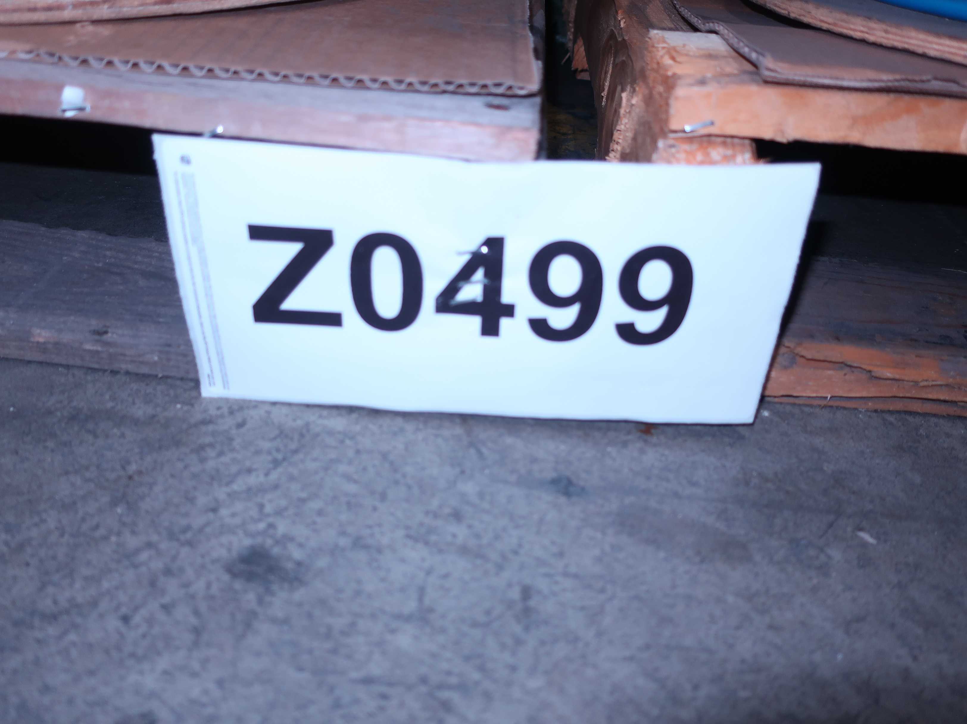 2 PALLETS OF ASSORTED INSULATED WIRE - WIRE