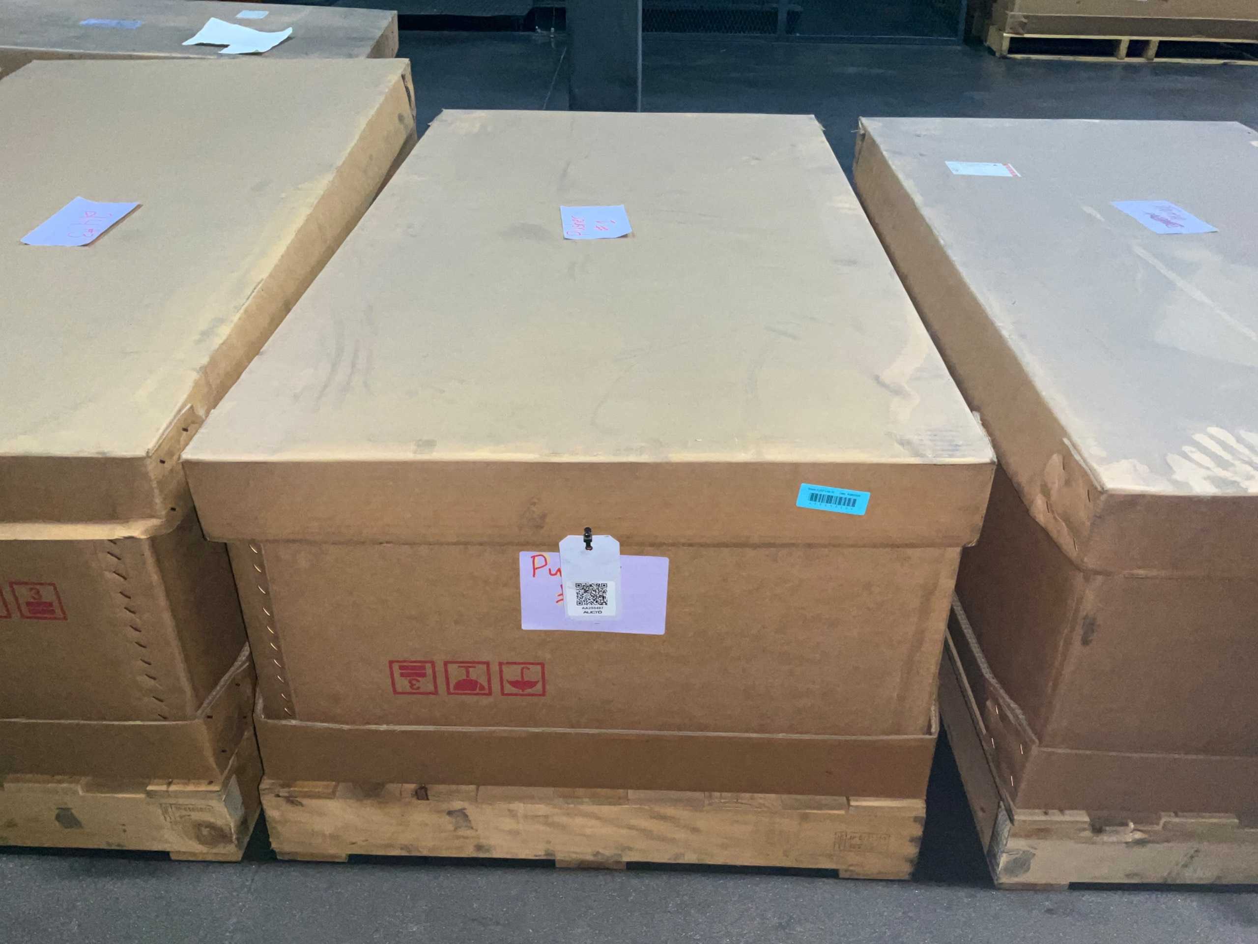 BULK QTY FURNACE PARTS BULK QTY FURNACE PARTS