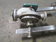 Cpc 3X4X11 Vp-Cx, Centrifugal Pump, 3in Disch, 4in Suct, 11in Impeller, 900 PSI, 3560 RPM - CENTRIFUGAL PUMP