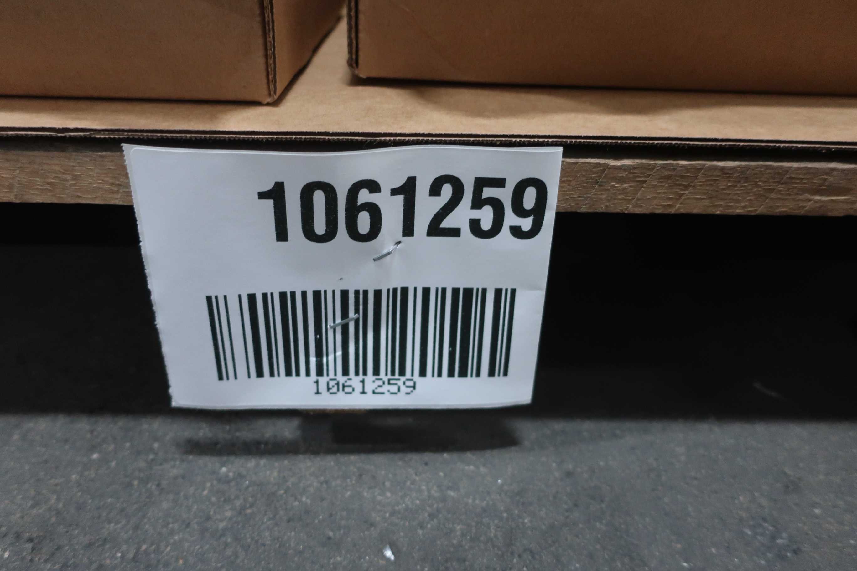 3 PALLETS OF ASSORTED PPE - PPE
