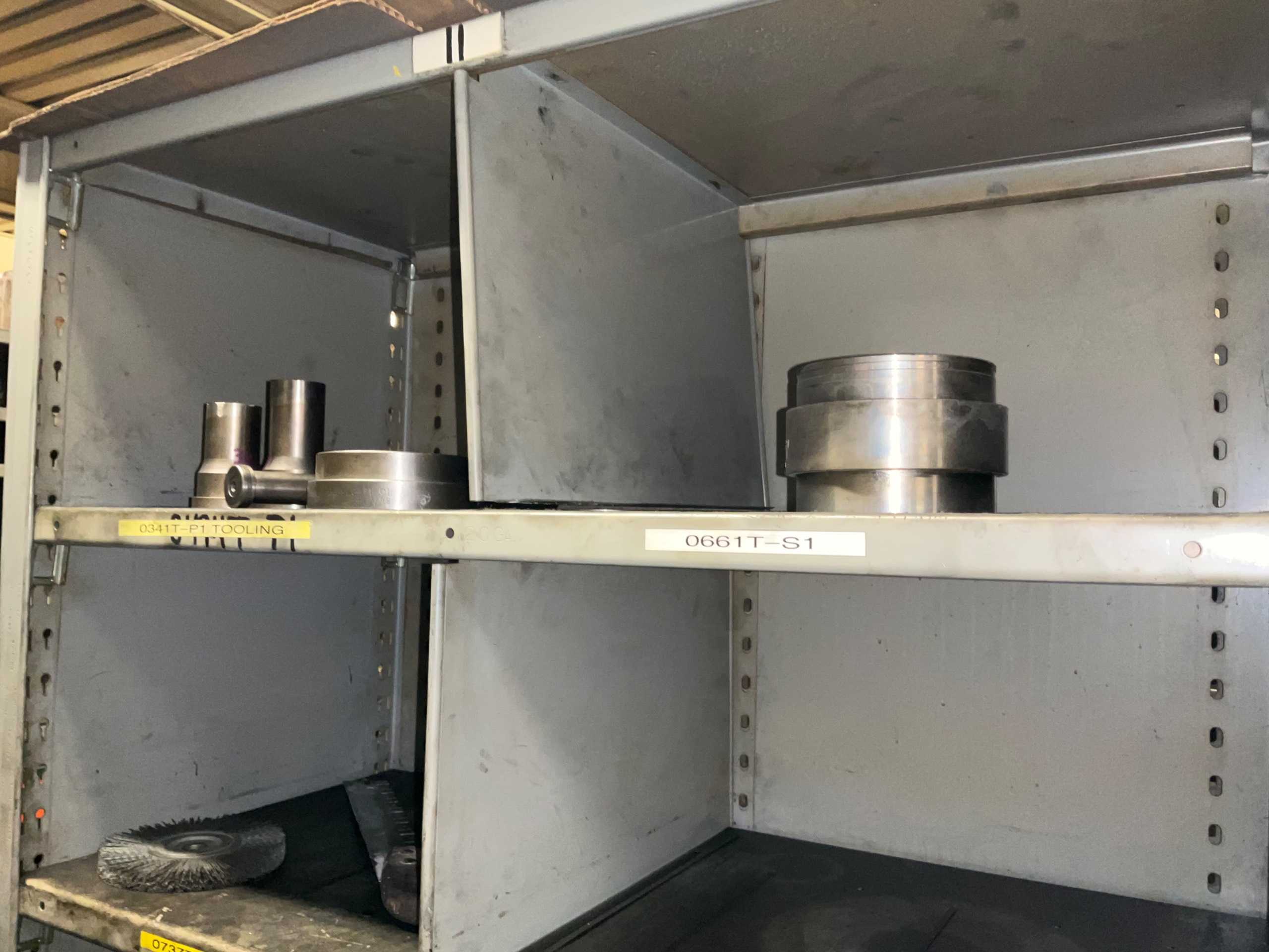 BULK QTY OF INDUSTRIAL PARTS - INDUSTRIAL PARTS BULK QTY OF INDUSTRIAL PARTS - INDUSTRIAL PARTS