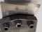 ALORIS CXA-8 THREADING TOOL HOLDER, 2-3/8" WEDGE, ALORIS P-6 CUTTER, 5" X 2" X 1-1/4" - MACHINE TOOLING