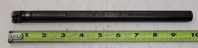 KENNAMETAL B10-SLPR3 BORING BAR, RIGHT HAND, 5/8 INCH SHANK, 0.7701 IN MIN BORE DIA. - MACHINE TOOLING