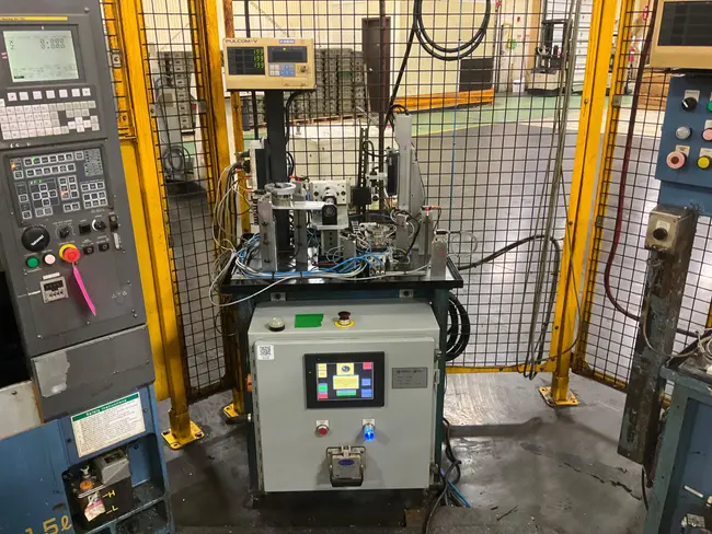 ESC AUTO GAGE - undefined