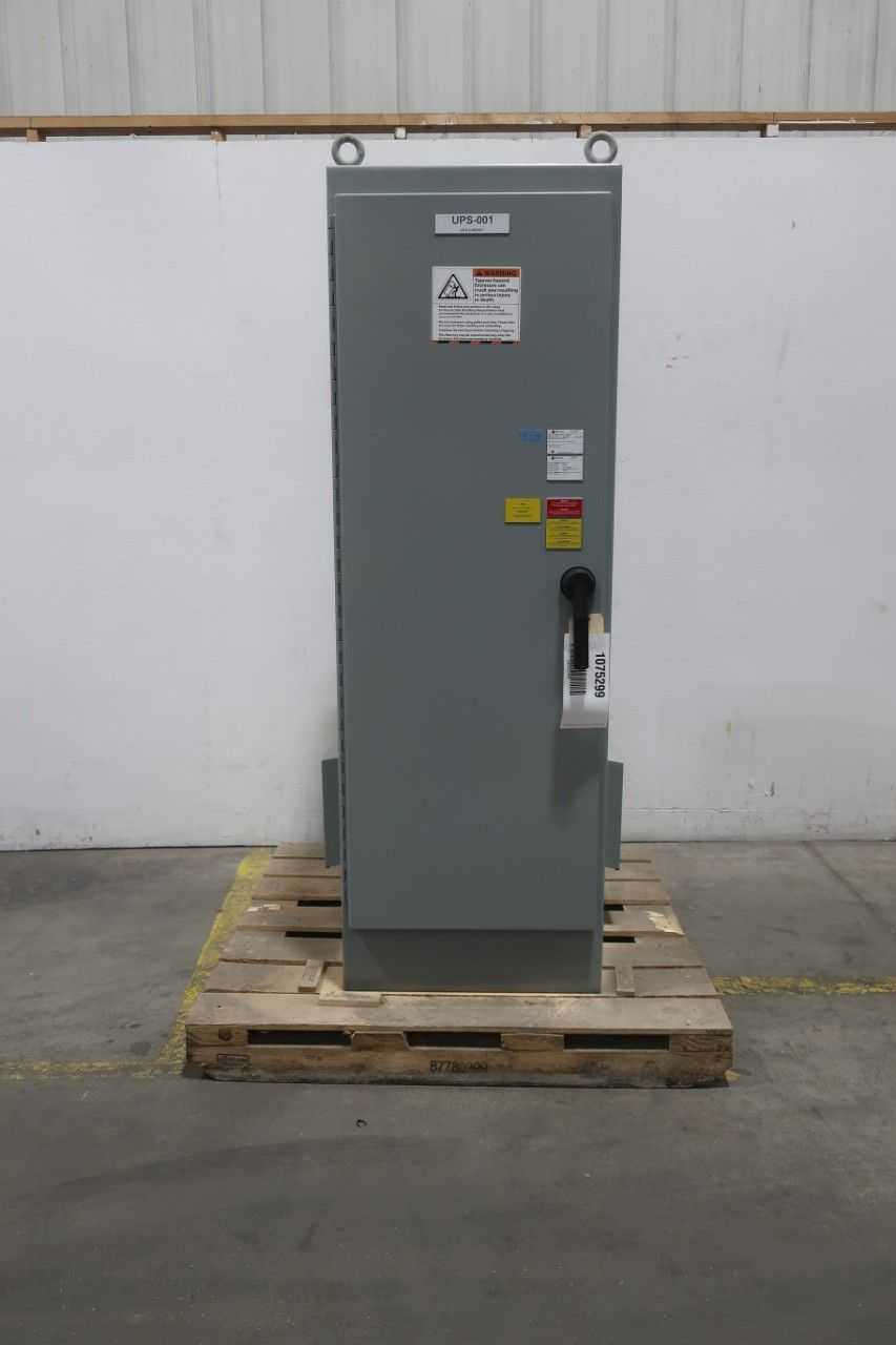 SKU 1075299 - RIC ELECTRONICS INC CP8-A-3K-C_ASSY TYPE 4 ENCLOSURE - ELECTRICAL ENCLOSURES