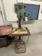 SOLBERGA SE-725 DRILL PRESS 550V 3PH 60HZ 1.8/1.5HP 3400/1690RPM - UPRIGHT DRILL PRESSES