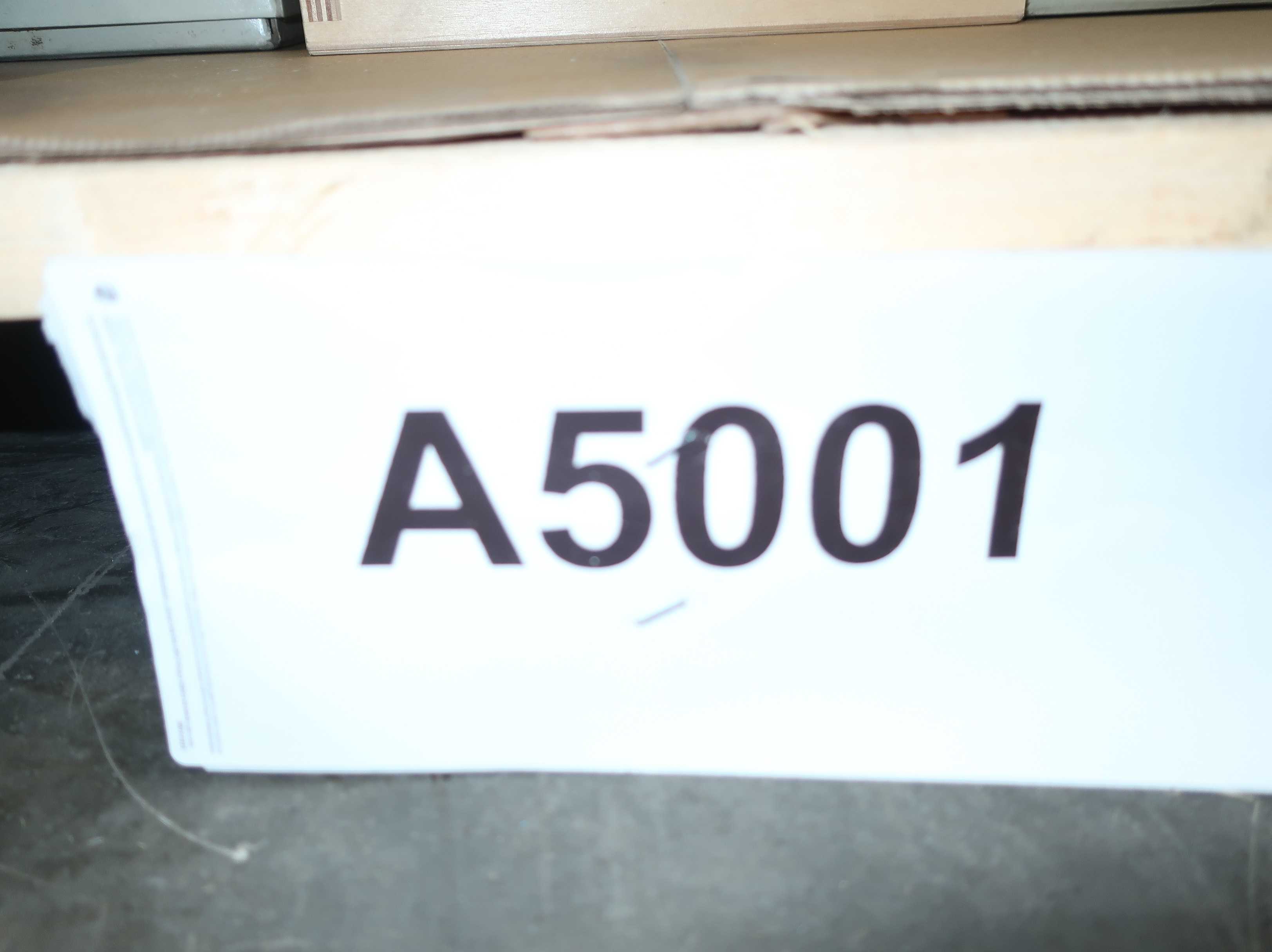 BULK QTY OF MAPAL CUTTING TOOLS - TOOLS