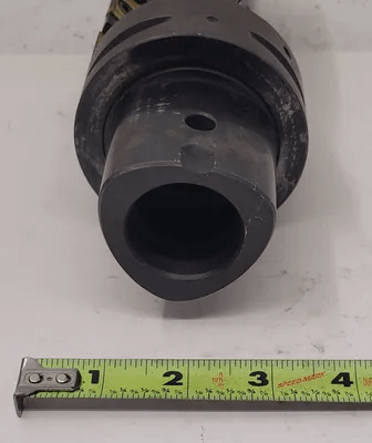 SANDVIK COROMANT R215-080C8-150L COROMILL T-MAX LONG EDGE SQUARE SHOULDER MILL - MACHINE TOOLING