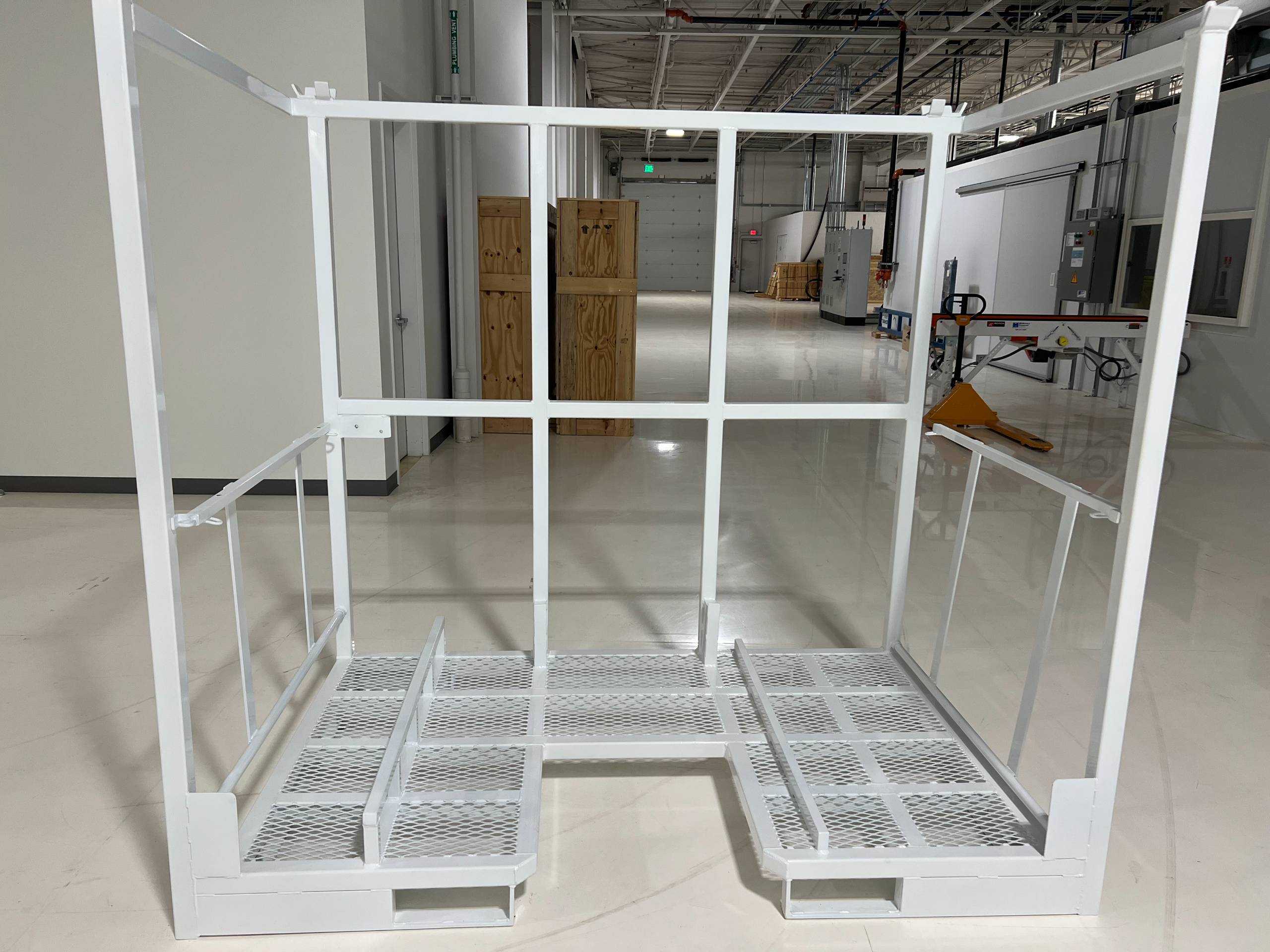 2022 SALCO 3FY92 NEST RACK - RACKING