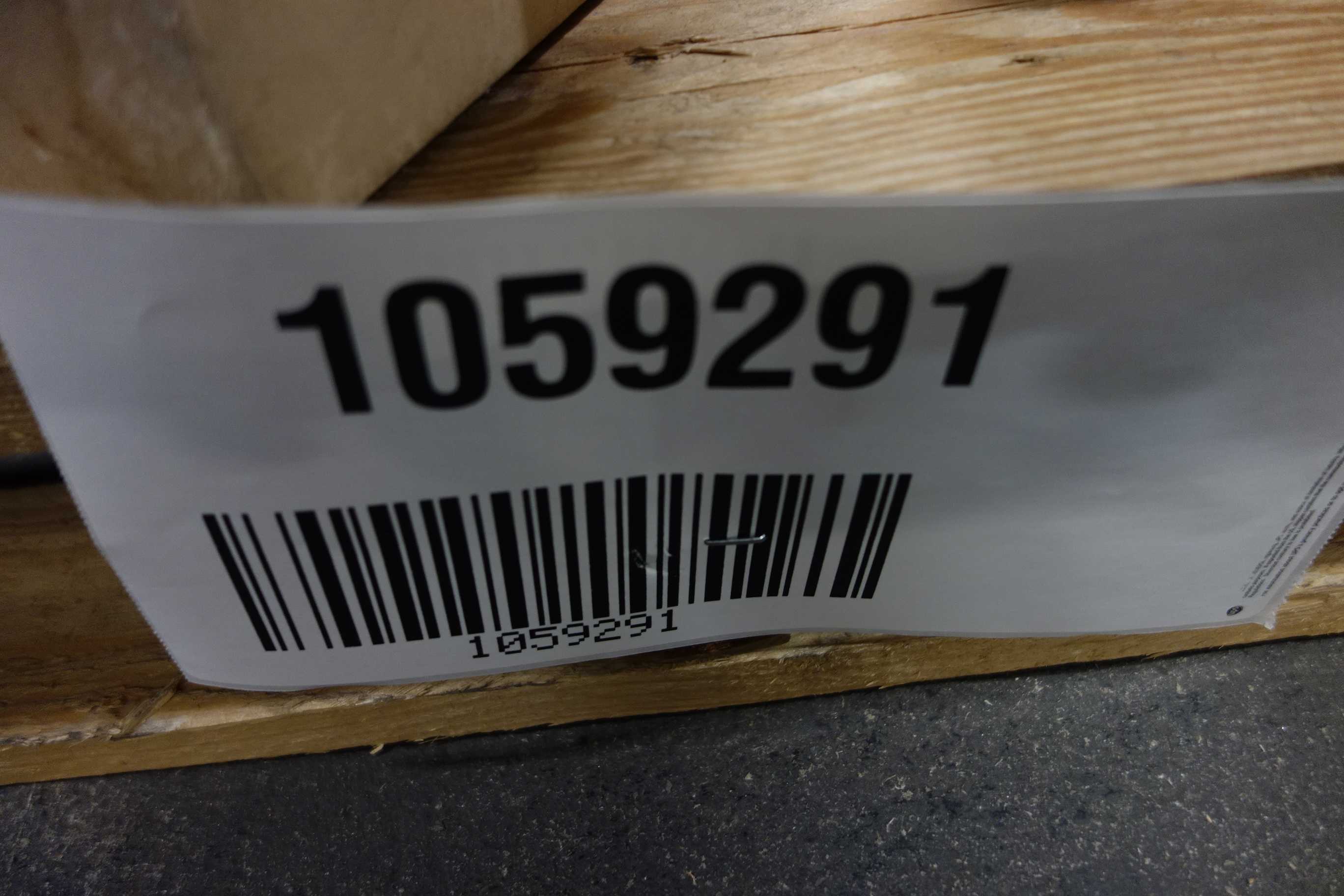 6 PALLETS OF ASSORTED MRO - INDUSTRIAL PARTS