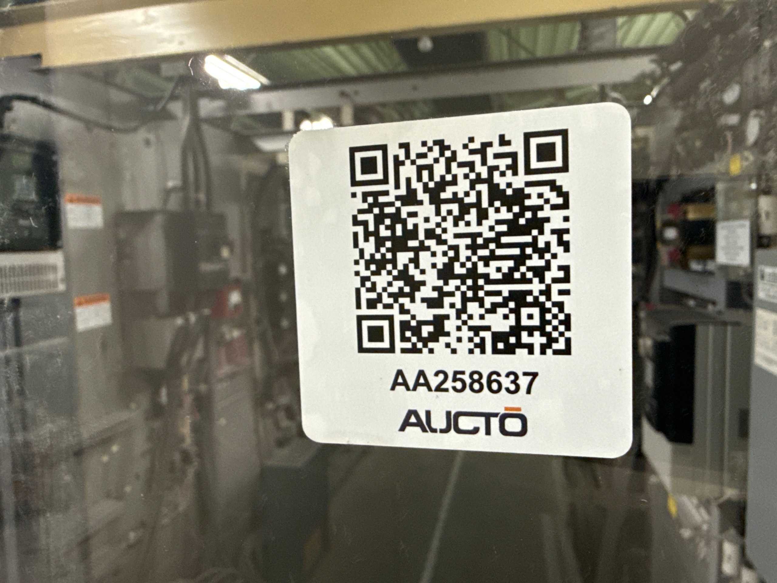 BULK QTY OF AUTOMATION & CONTROLS - AUTOMATION & CONTROLS