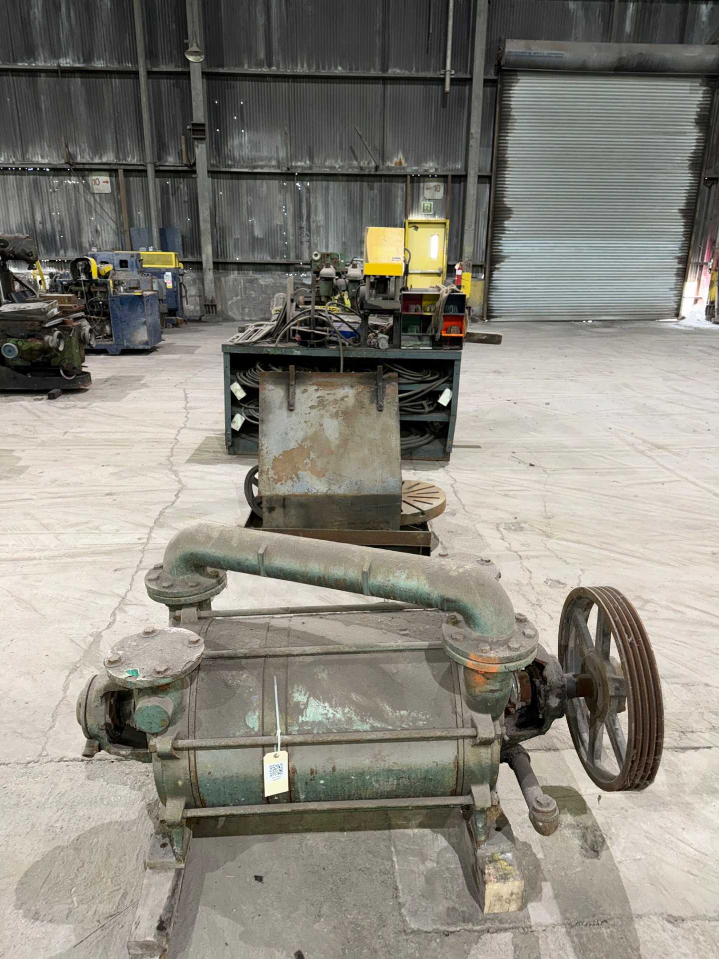 Bulk QTY of Industrial Parts - INDUSTRIAL PARTS