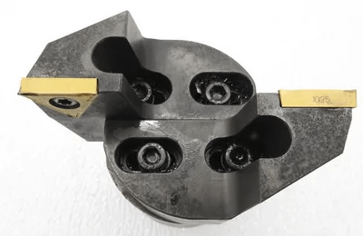 SANDVIK COROMANT CAPTO C6-391.68A-6-063 045 A TO DUOBORE SLIDE - MACHINE TOOLING