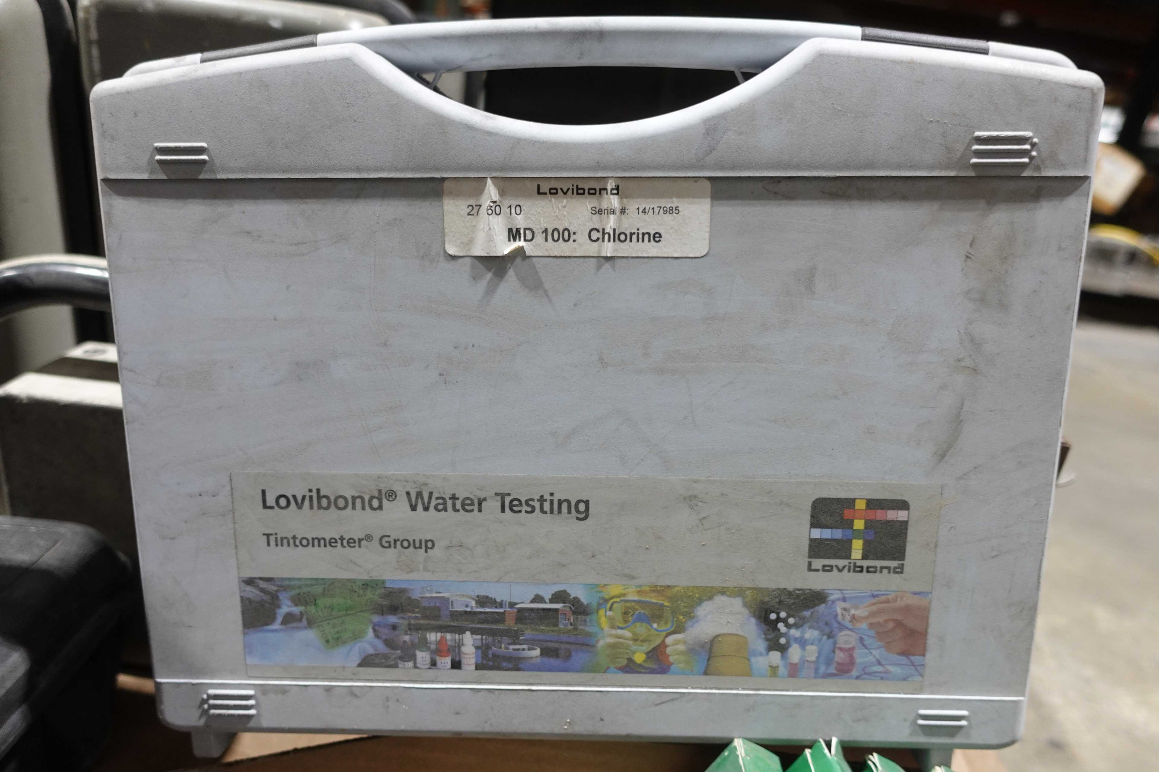 PALLET OF ASSORTED LAB EQUIPMENT - LAB & SCIENTIFIC