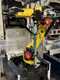 2021 FANUC M-20ID/25 ARTICULATED ROBOT, 25KG PAYLOAD, 1831MM REACH, R-30IB PLUS CONTROLLER - ARTICULATED ROBOTS