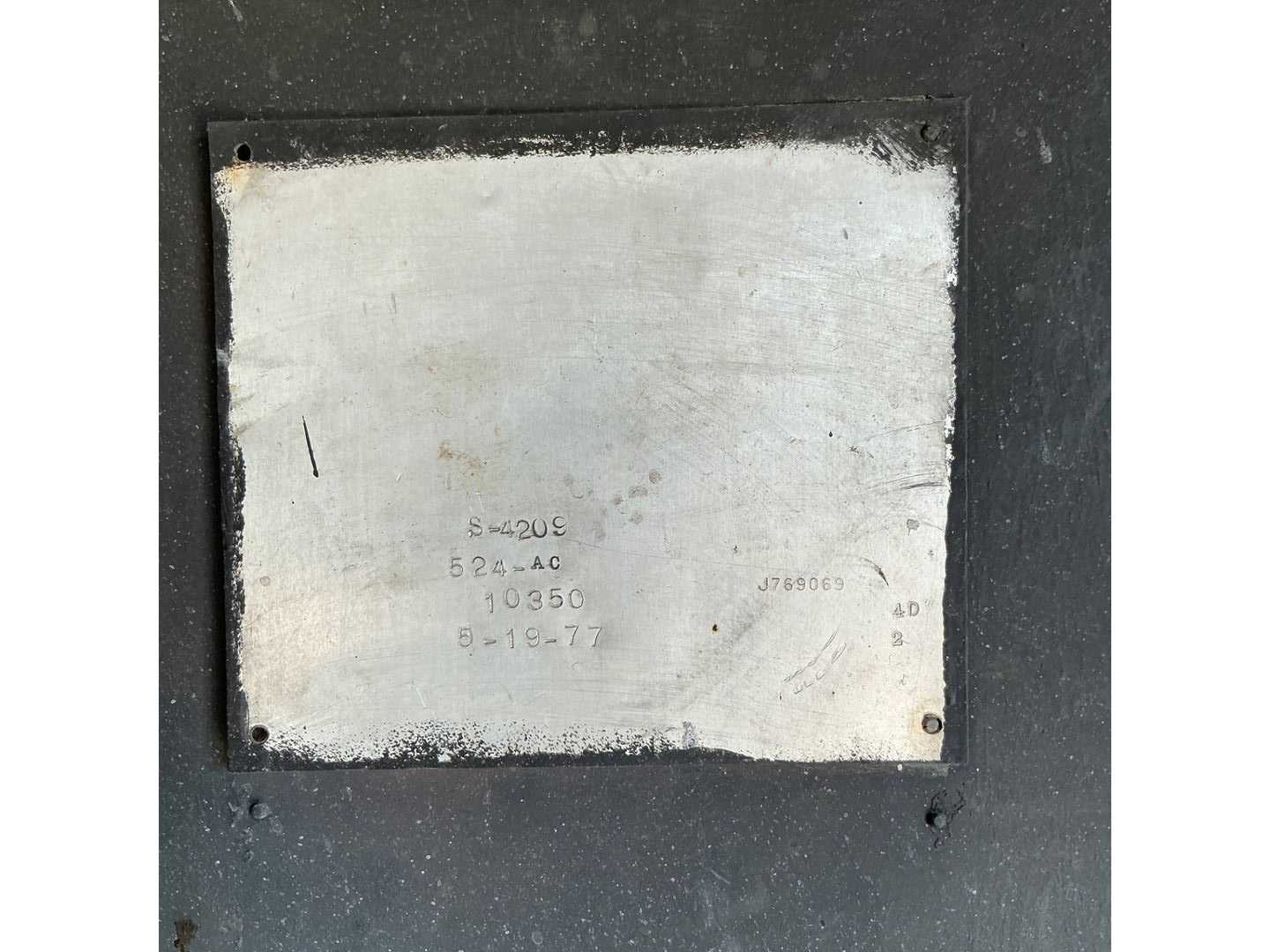 JOHNSTON JB165 PACKAGE BOILER - PACKAGE BOILERS