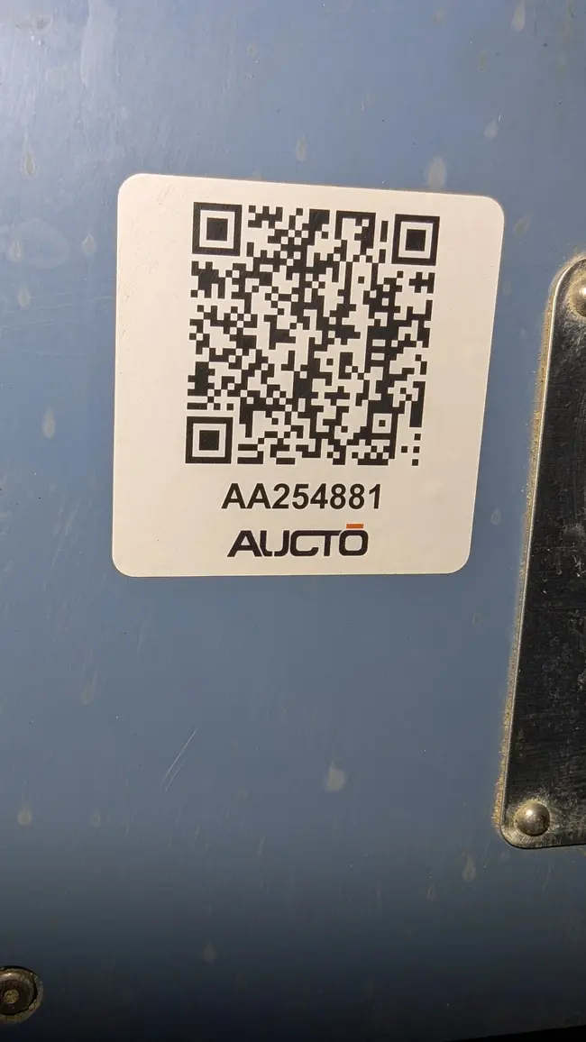 EMERSON GAS ANALYZER - undefined