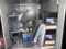 BULK QTY OF INDUSTRIAL PARTS - INDUSTRIAL PARTS