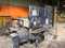 SINGLE BLOCK WIRE DRAWING MACHINE - WIRE DRAWING MACHINES