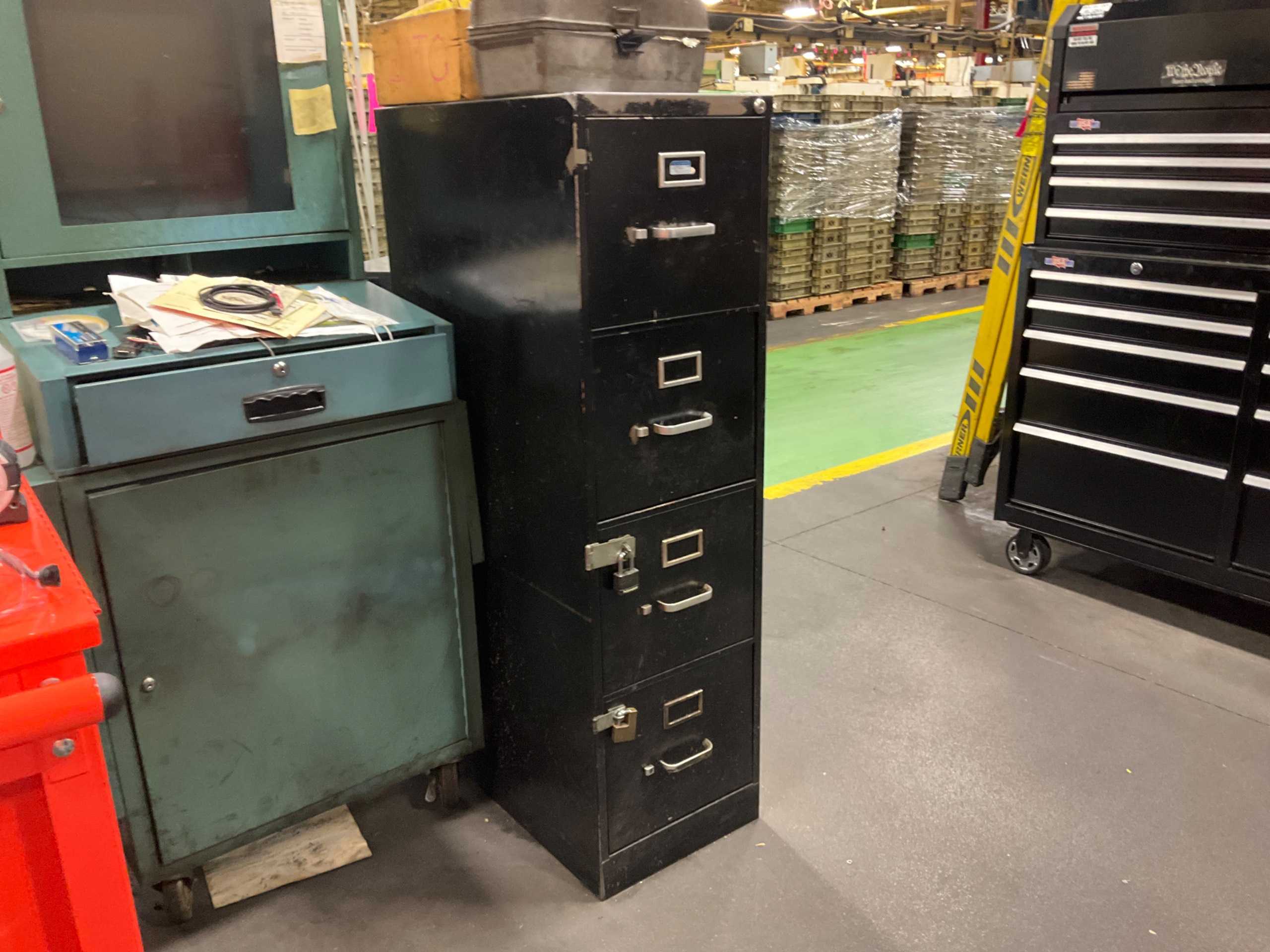FREE STANDING STORAGE CABINET - FREE STANDING STORAGE CABINET