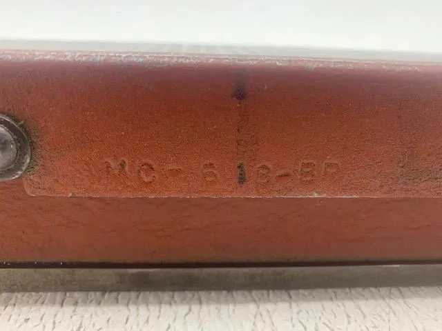 SUBURBAN TOOL MC 618 MAGNETIC CHUCK - 18" X 6" DIMENSIONS - MACHINE TOOLING