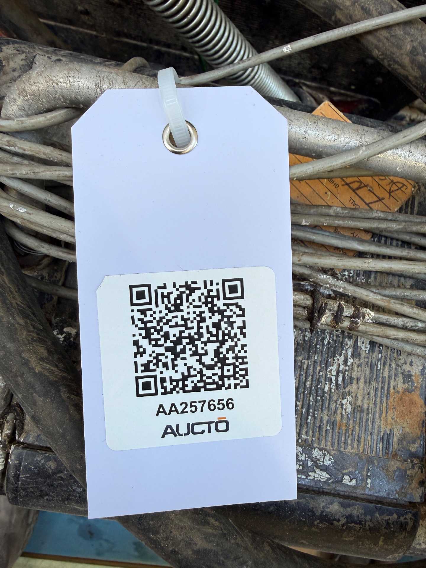 LINCOLN ELECTRIC LN-25 WIRE FEEDER - WIRE FEEDERS