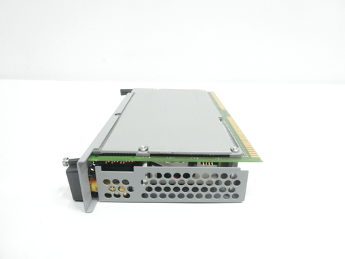 SKU 971618 - ALLEN BRADLEY 1785-L80B PLC-5/80 PROCESSOR MODULE SER E - PLC MODULES