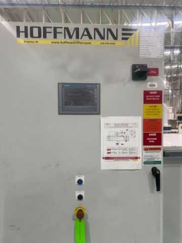 2023 HOFFMANN COOLANT SYSTEM - COOLING EQUIPMENT