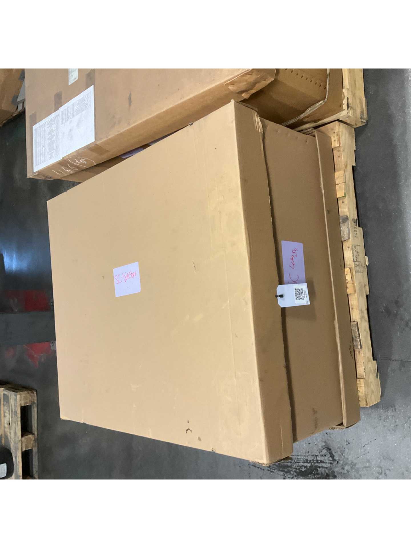 BULK QTY OF IMMERSION HEATERS - IMMERSION HEATER