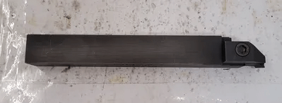 TOOL-FLO TH13959 TOOLHOLDER, 1”X1” SQUARE SHANK, 8.25” OAL - MACHINE TOOLING