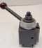 PHASE II 250-333 QUICK CHANGE TOOL POST SET, 300 SERIES WEDGE-TYPE, 13-18 INCH LATHE SWING - MACHINING TOOLING & PARTS