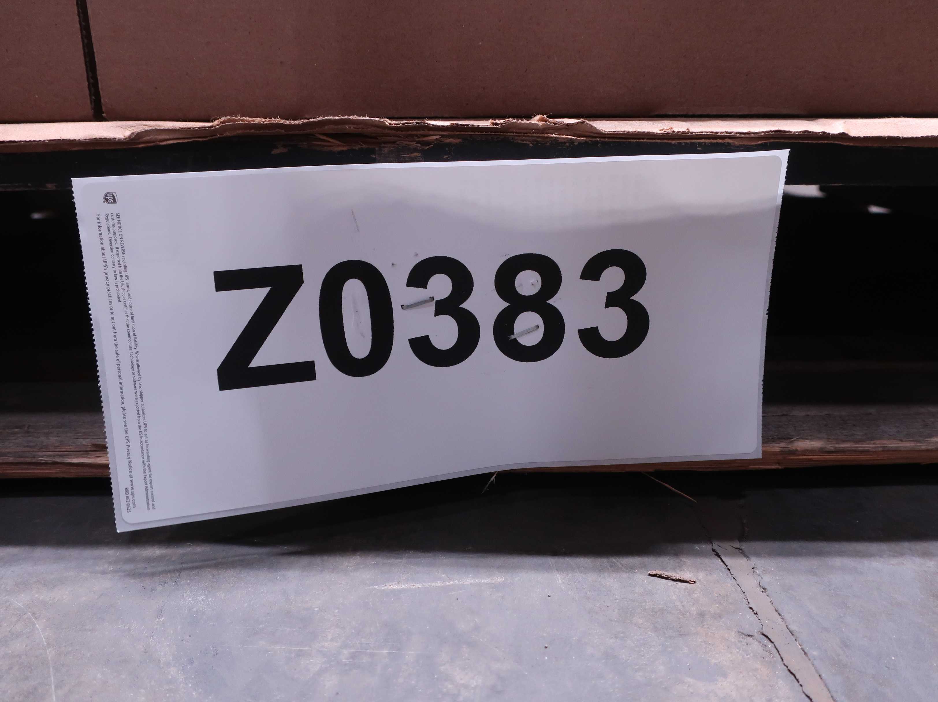 1 PALLET OF ASSORTED FUSES - FUSES