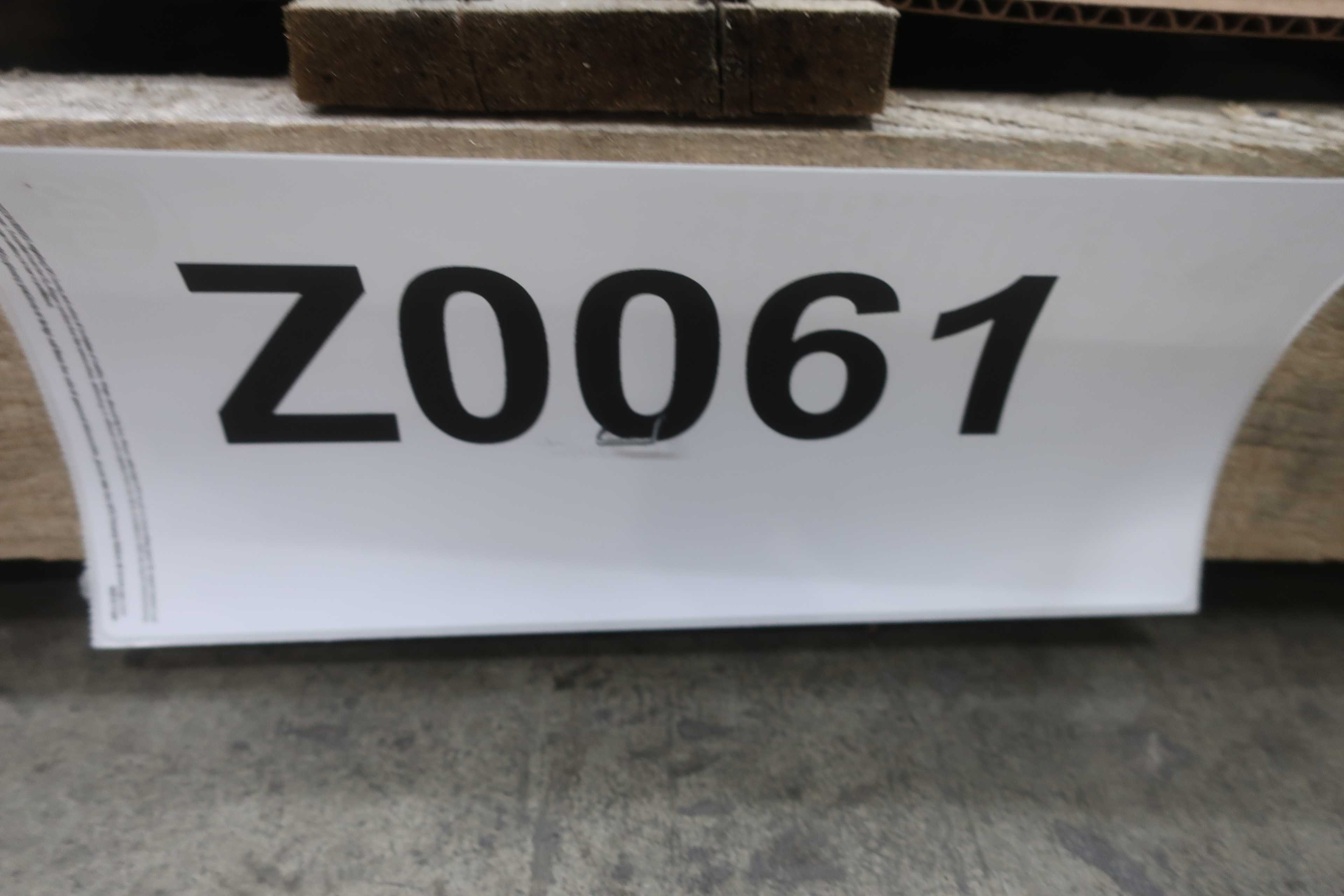 2 PALLETS OF ASSORTED FESTO PNEUMATIC CYLINDERS - PNEUMATIC CYLINDERS & ACTUATORS